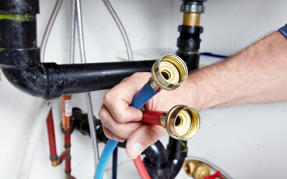 plombier installateur thermique Paris 18