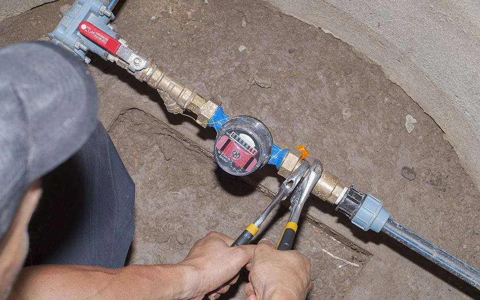 plombier installateur thermique Paris 18